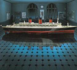 Albert Marcoeur : Travaux Pratiques